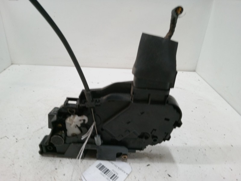 Recambio de cerradura puerta delantera izquierda para volvo v50 (545) 1.6 d referencia OEM IAM 30699787  