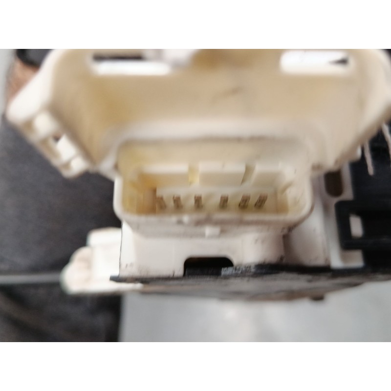 Recambio de cerradura puerta delantera izquierda para citroën c4 i (lc_) 1.6 hdi referencia OEM IAM 9660699880F03  