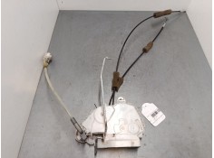 Recambio de cerradura puerta delantera izquierda para honda civic viii hatchback (fn, fk) 1.8 (fn1, fk2) referencia OEM IAM 7215