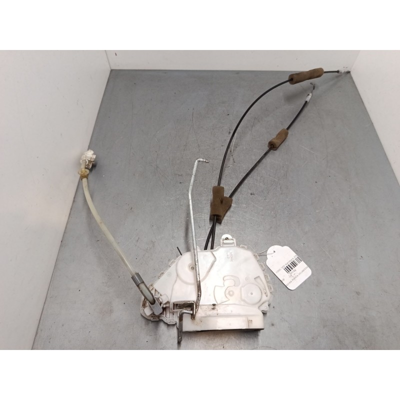 Recambio de cerradura puerta delantera izquierda para honda civic viii hatchback (fn, fk) 1.8 (fn1, fk2) referencia OEM IAM 7215