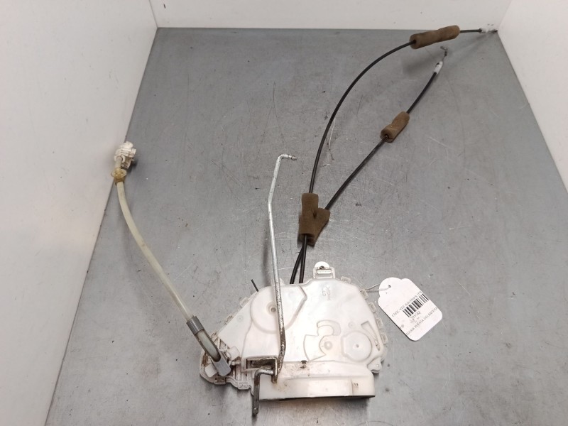 Recambio de cerradura puerta delantera izquierda para honda civic viii hatchback (fn, fk) 1.8 (fn1, fk2) referencia OEM IAM 7215