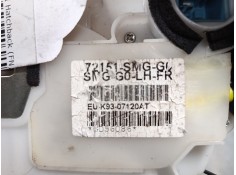 Recambio de cerradura puerta delantera izquierda para honda civic viii hatchback (fn, fk) 1.8 (fn1, fk2) referencia OEM IAM 7215 2