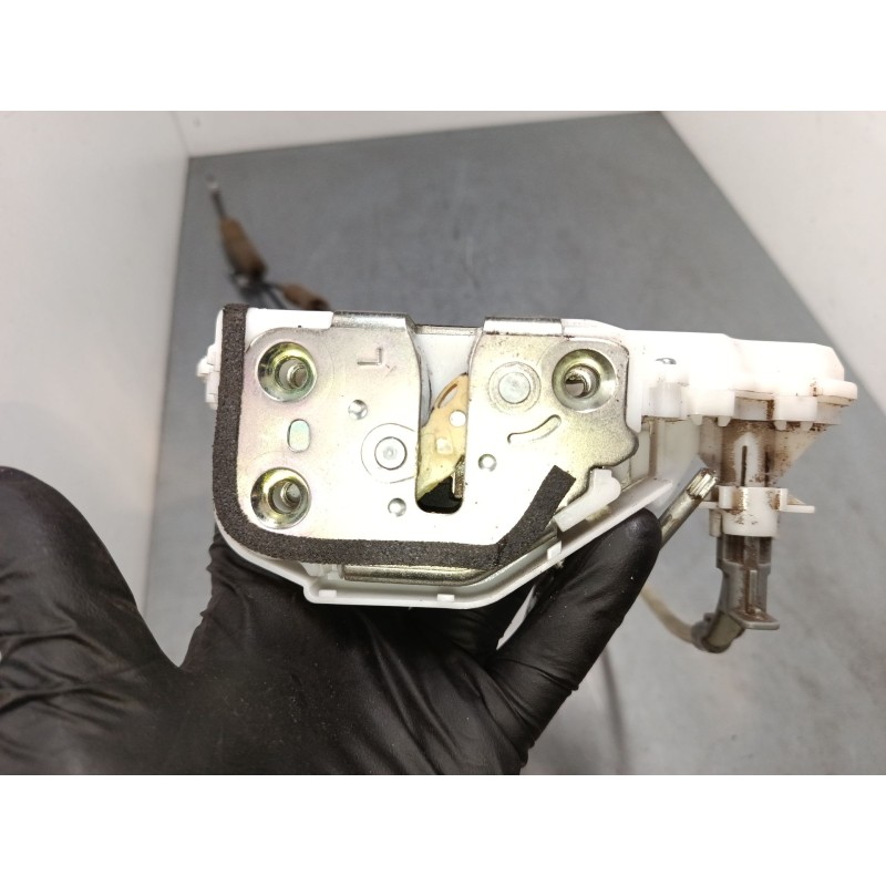Recambio de cerradura puerta delantera izquierda para honda civic viii hatchback (fn, fk) 1.8 (fn1, fk2) referencia OEM IAM 7215