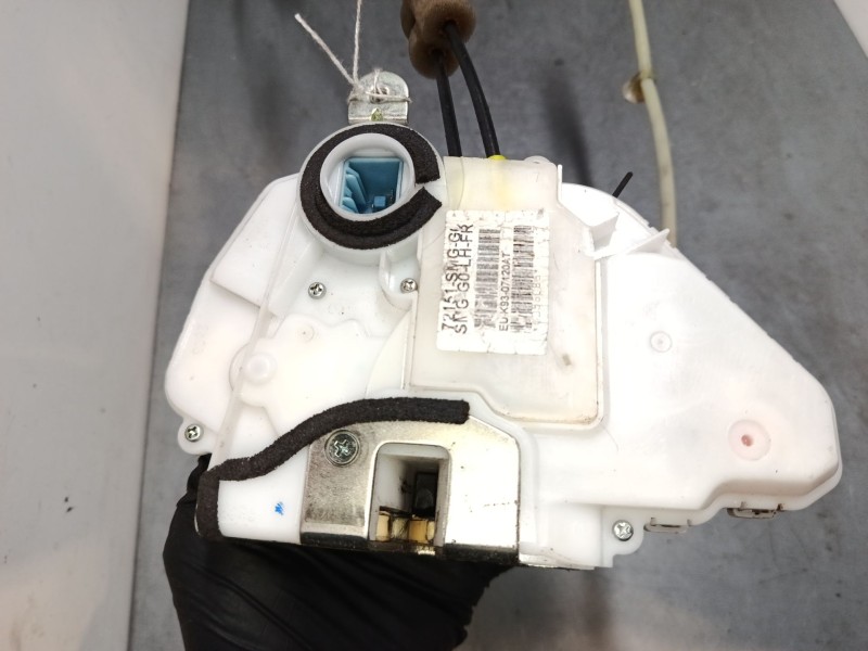 Recambio de cerradura puerta delantera izquierda para honda civic viii hatchback (fn, fk) 1.8 (fn1, fk2) referencia OEM IAM 7215