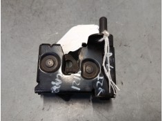 Recambio de cerradura capo para bmw 7 (e65, e66, e67) 730 i, li referencia OEM IAM 8240599  