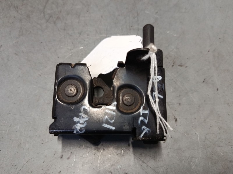 Recambio de cerradura capo para bmw 7 (e65, e66, e67) 730 i, li referencia OEM IAM 8240599  