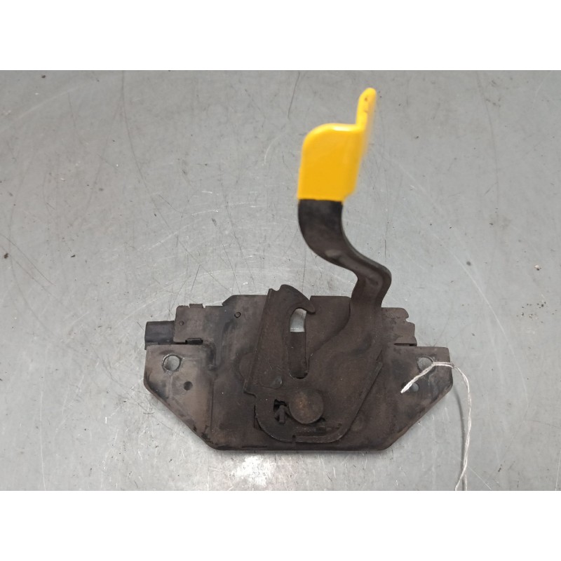 Recambio de cerradura capo para ford c-max ii (dxa/cb7, dxa/ceu) 1.0 ecoboost referencia OEM IAM   