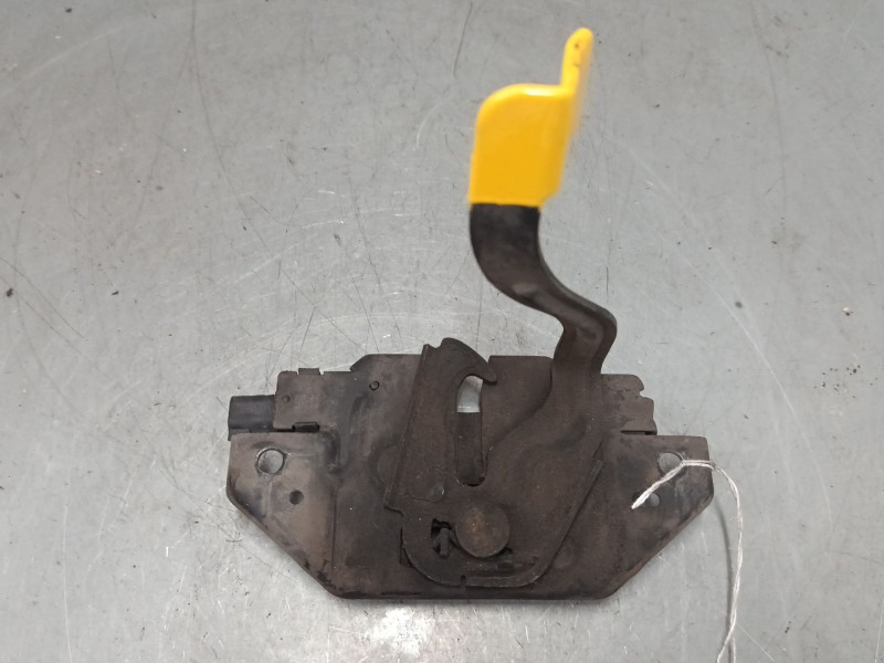 Recambio de cerradura capo para ford c-max ii (dxa/cb7, dxa/ceu) 1.0 ecoboost referencia OEM IAM   