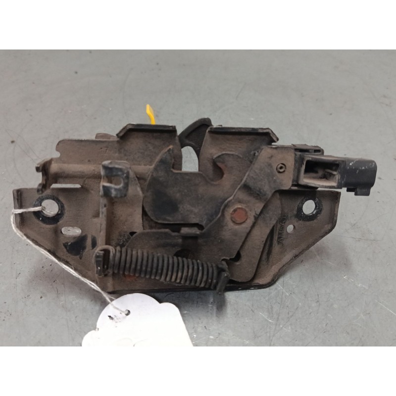 Recambio de cerradura capo para ford c-max ii (dxa/cb7, dxa/ceu) 1.0 ecoboost referencia OEM IAM   