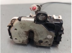 Recambio de cerradura puerta delantera derecha para fiat 500 (312_) 1.2 (312axa1a) referencia OEM IAM    2