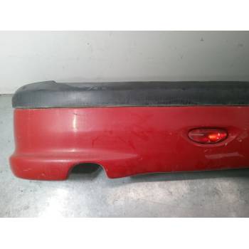 PARAGOLPES TRASERO 