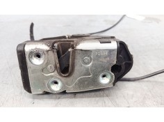 Recambio de cerradura puerta delantera derecha para smart forfour (454) 1.1 (454.030) referencia OEM IAM A4547200035   2