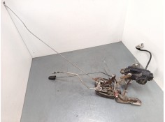 Recambio de cerradura puerta delantera derecha para suzuki vitara cabrio (et) 2.0 hdi (se 420hdi) referencia OEM IAM 8327066A00 