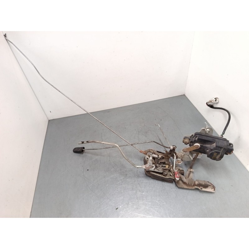 Recambio de cerradura puerta delantera derecha para suzuki vitara cabrio (et) 2.0 hdi (se 420hdi) referencia OEM IAM 8327066A00 