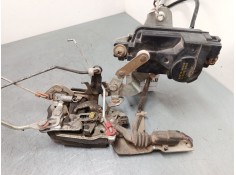Recambio de cerradura puerta delantera derecha para suzuki vitara cabrio (et) 2.0 hdi (se 420hdi) referencia OEM IAM 8327066A00  2