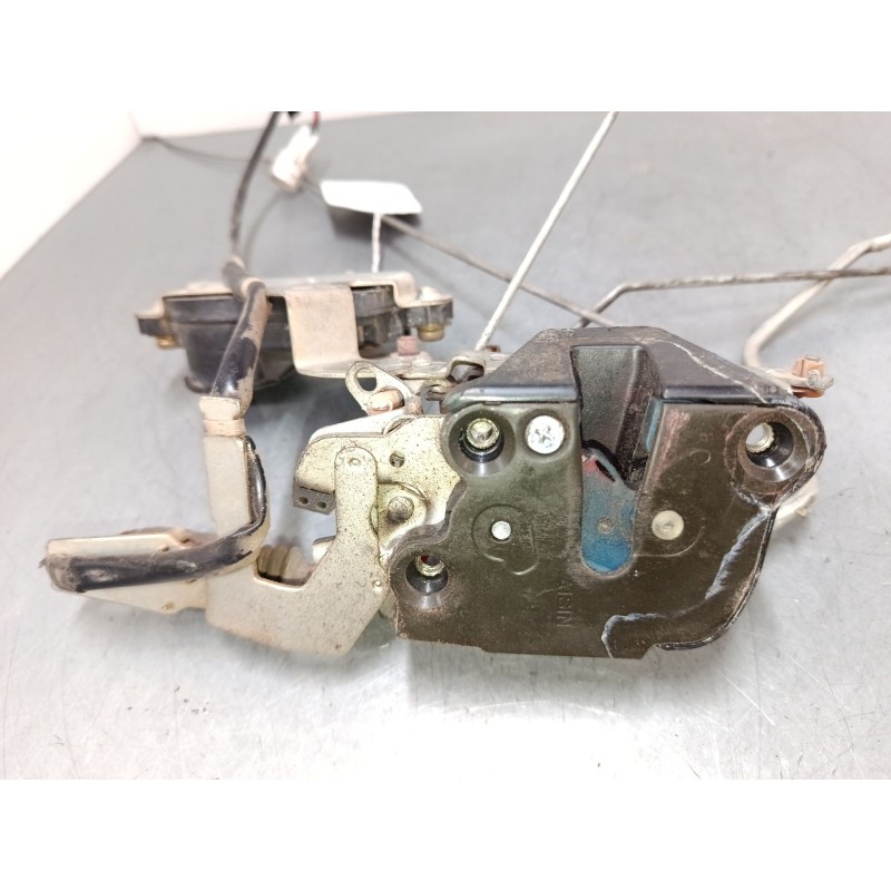 Recambio de cerradura puerta delantera derecha para suzuki vitara cabrio (et) 2.0 hdi (se 420hdi) referencia OEM IAM 8327066A00 