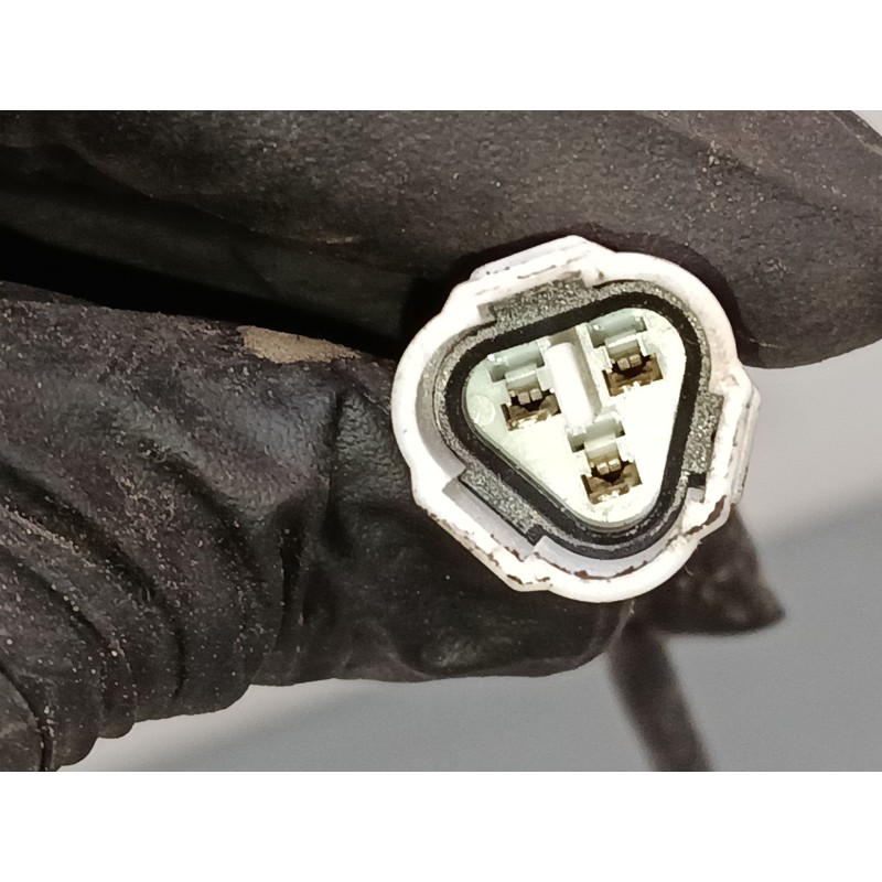 Recambio de cerradura puerta delantera derecha para suzuki vitara cabrio (et) 2.0 hdi (se 420hdi) referencia OEM IAM 8327066A00 