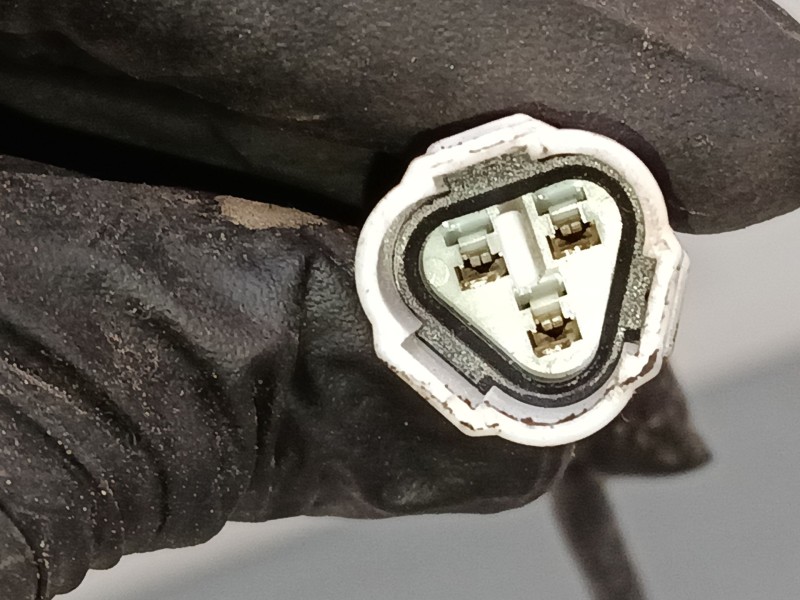 Recambio de cerradura puerta delantera derecha para suzuki vitara cabrio (et) 2.0 hdi (se 420hdi) referencia OEM IAM 8327066A00 