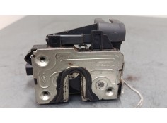 Recambio de cerradura puerta delantera izquierda para dacia sandero (bs_) 1.2 16v referencia OEM IAM   