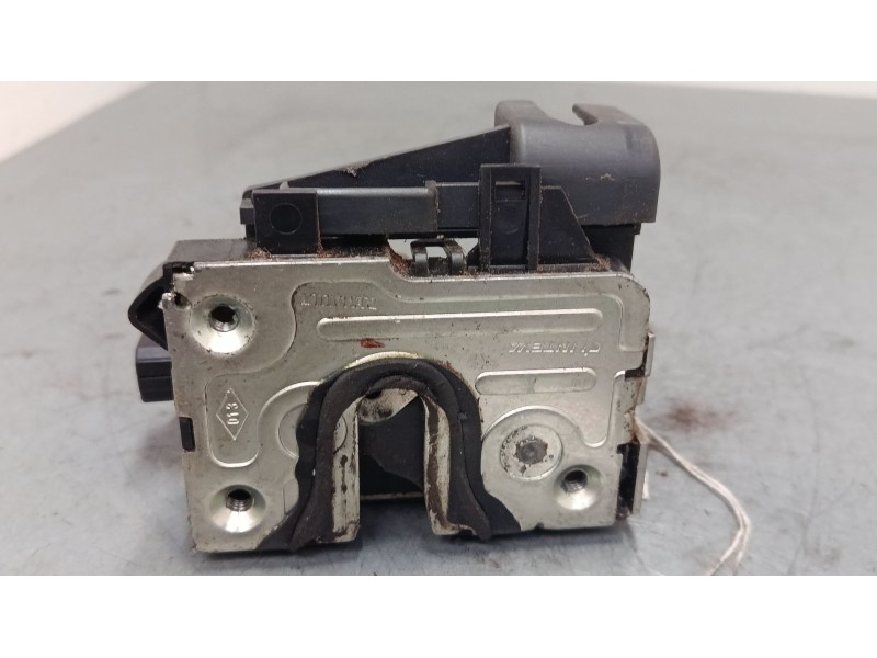 Recambio de cerradura puerta delantera izquierda para dacia sandero (bs_) 1.2 16v referencia OEM IAM   