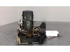 Recambio de cerradura puerta delantera izquierda para dacia sandero (bs_) 1.2 16v referencia OEM IAM    2