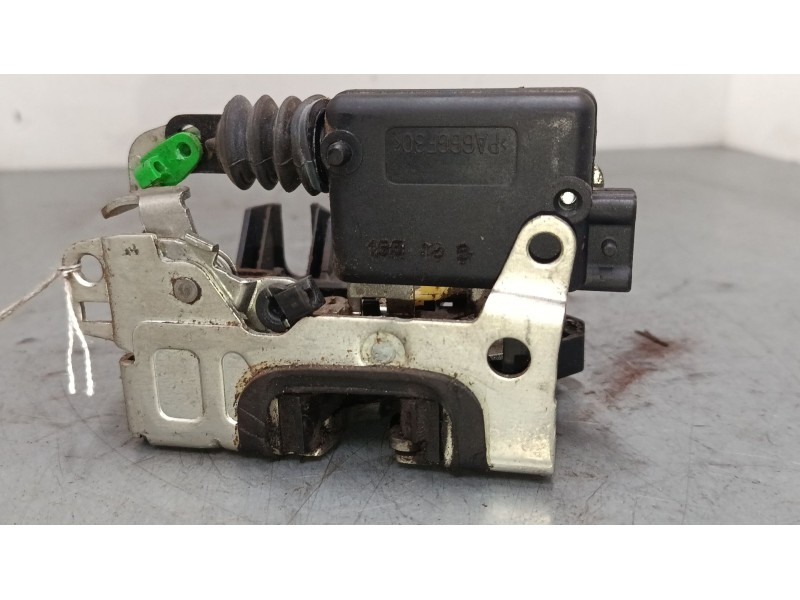 Recambio de cerradura puerta delantera izquierda para dacia sandero (bs_) 1.2 16v referencia OEM IAM   