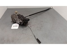 Recambio de cerradura puerta delantera izquierda para opel insignia a (g09) 2.0 cdti (68) referencia OEM IAM 13577983TG  