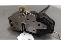 Recambio de cerradura puerta delantera izquierda para opel insignia a (g09) 2.0 cdti (68) referencia OEM IAM 13577983TG   2