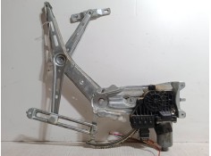 Recambio de elevalunas electrico delantero izquierdo para opel zafira a monospace (t98) 1.6 16v (f75) referencia OEM IAM 9057935
