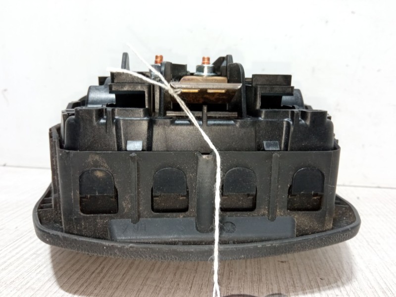 Recambio de airbag volante para renault scénic iii (jz0/1_) 1.5 dci referencia OEM IAM 6106288D  