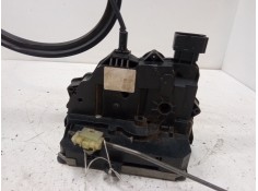 Recambio de cerradura puerta delantera izquierda para opel corsa d (s07) 1.2 (l08, l68) referencia OEM IAM    2