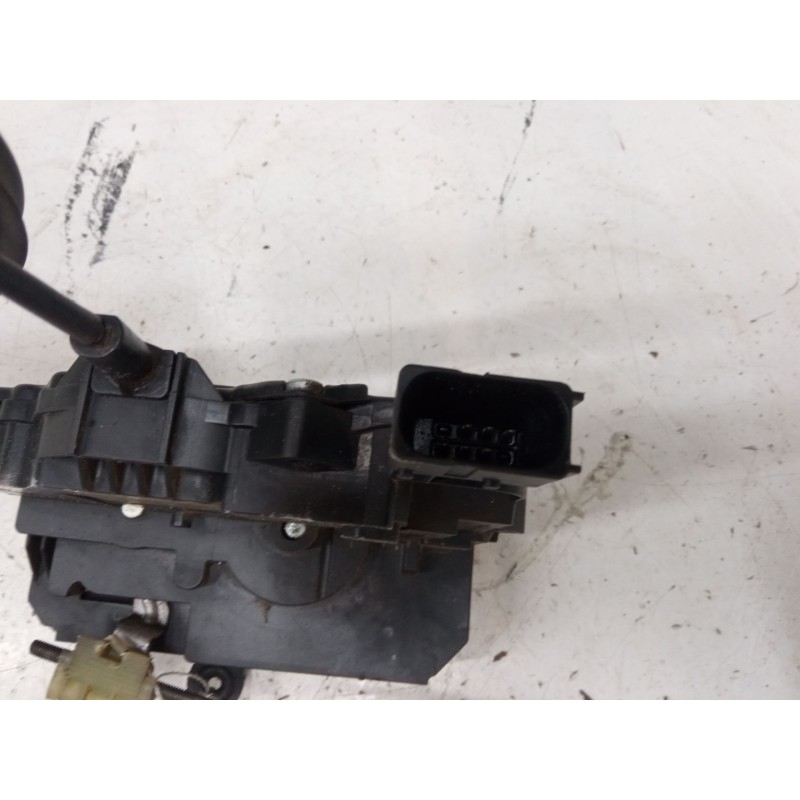 Recambio de cerradura puerta delantera izquierda para opel corsa d (s07) 1.2 (l08, l68) referencia OEM IAM   