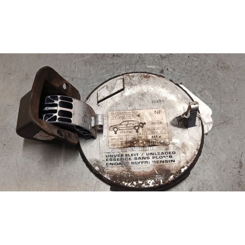 Recambio de tapa exterior combustible para opel astra g coupé (t98) 1.8 16v (f07) referencia OEM IAM   