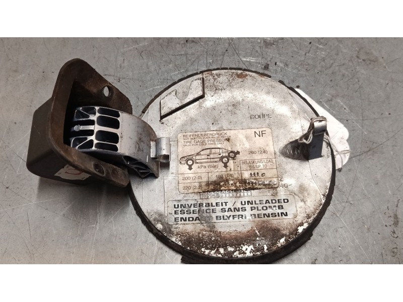Recambio de tapa exterior combustible para opel astra g coupé (t98) 1.8 16v (f07) referencia OEM IAM   