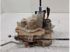 Recambio de cerradura puerta delantera izquierda para peugeot bipper (aa_) 1.3 hdi 75 referencia OEM IAM   