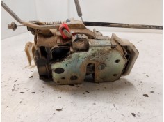 Recambio de cerradura puerta delantera izquierda para peugeot bipper (aa_) 1.3 hdi 75 referencia OEM IAM    2