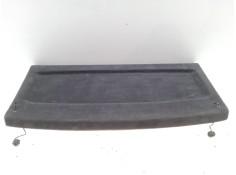 Recambio de bandeja trasera para volkswagen polo (9n_, 9a_) 1.2 12v referencia OEM IAM   