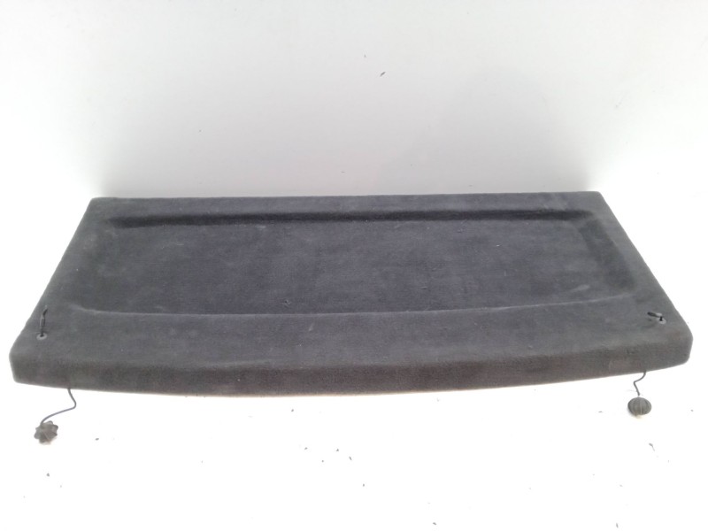 Recambio de bandeja trasera para volkswagen polo (9n_, 9a_) 1.2 12v referencia OEM IAM   