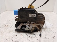 Recambio de cerradura puerta delantera izquierda para seat ibiza iii (6l1) 1.4 16v referencia OEM IAM 15AMC3B1837015AM  