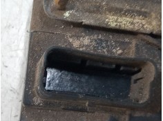 Recambio de cerradura puerta delantera izquierda para peugeot expert furgoneta (222) 2.0 hdi referencia OEM IAM    2