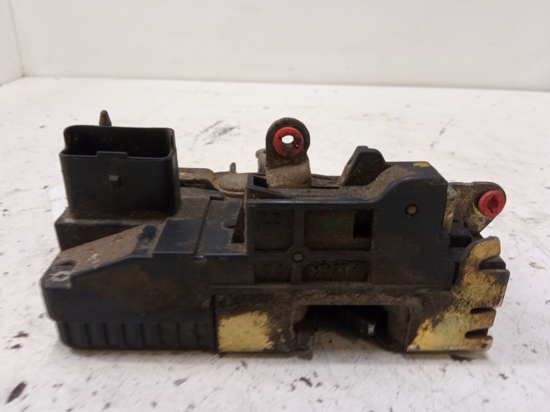 Recambio de cerradura puerta delantera izquierda para peugeot expert furgoneta (222) 2.0 hdi referencia OEM IAM   