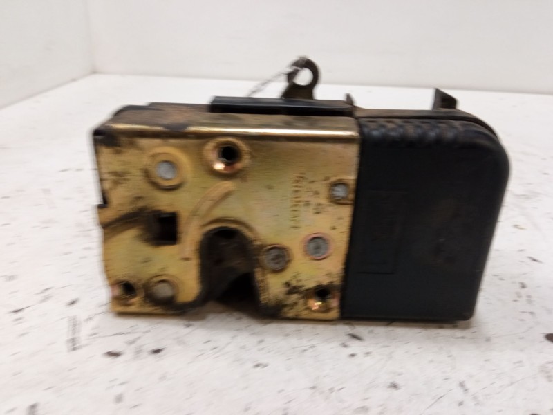 Recambio de cerradura puerta delantera izquierda para peugeot expert furgoneta (222) 2.0 hdi referencia OEM IAM   