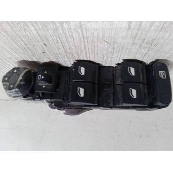 MANDO ELEVALUNAS DELANTERO IZQUIERDO 96788264ZD 