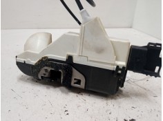 Recambio de cerradura puerta delantera izquierda para peugeot 308 i (4a_, 4c_) 1.6 hdi referencia OEM IAM    2