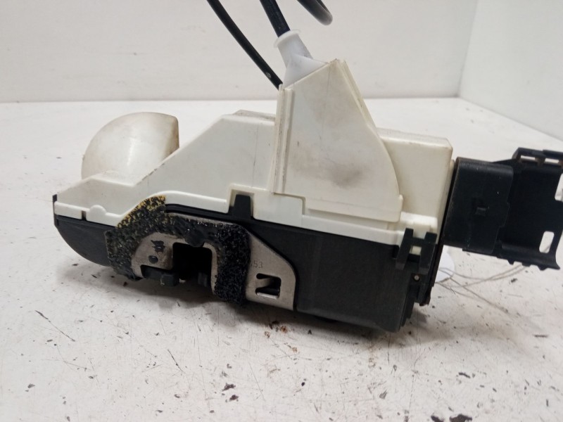 Recambio de cerradura puerta delantera izquierda para peugeot 308 i (4a_, 4c_) 1.6 hdi referencia OEM IAM   