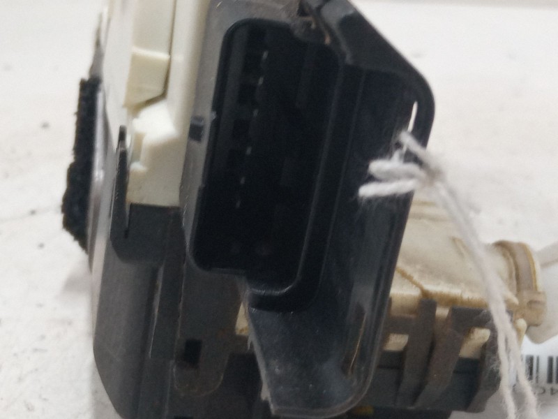 Recambio de cerradura puerta delantera izquierda para peugeot 308 i (4a_, 4c_) 1.6 hdi referencia OEM IAM   