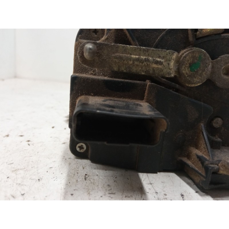 Recambio de cerradura puerta delantera izquierda para citroën jumpy i furgoneta (bs_, bt_, by_, bz_) 2.0 hdi 95 referencia OEM I