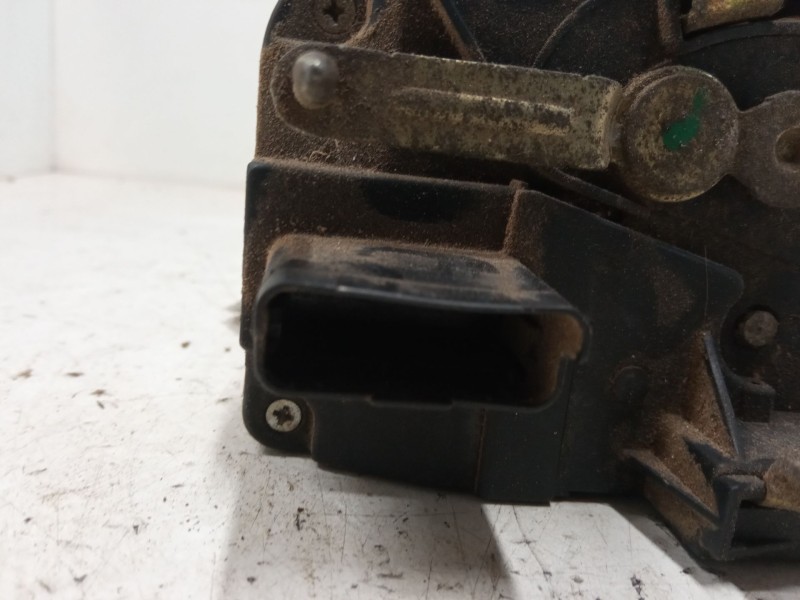 Recambio de cerradura puerta delantera izquierda para citroën jumpy i furgoneta (bs_, bt_, by_, bz_) 2.0 hdi 95 referencia OEM I