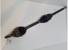 Recambio de transmision delantera derecha para citroën c4 grand picasso i (ua_) 2.0 hdi 138 referencia OEM IAM   