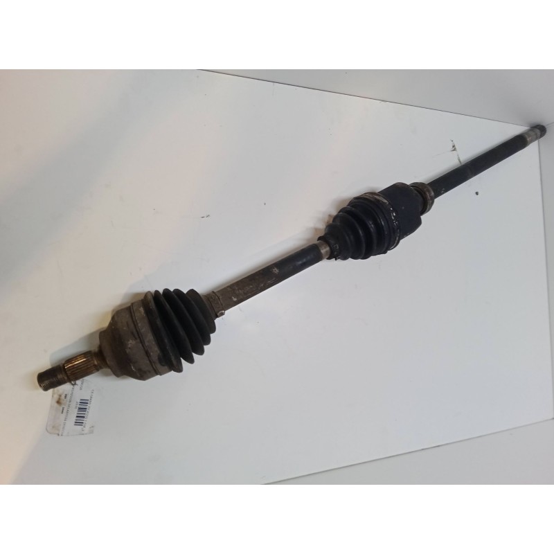 Recambio de transmision delantera derecha para citroën c4 grand picasso i (ua_) 2.0 hdi 138 referencia OEM IAM   